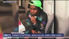 Crimestoppers: Who killed Jabez Brevard?