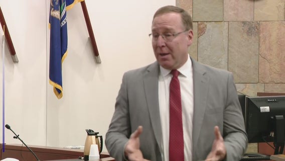 Christopher Schurr trial begins: 'He shot him in the back of the head'