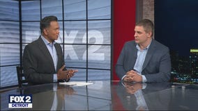 Due process discussion & Wisconsin judge arrested