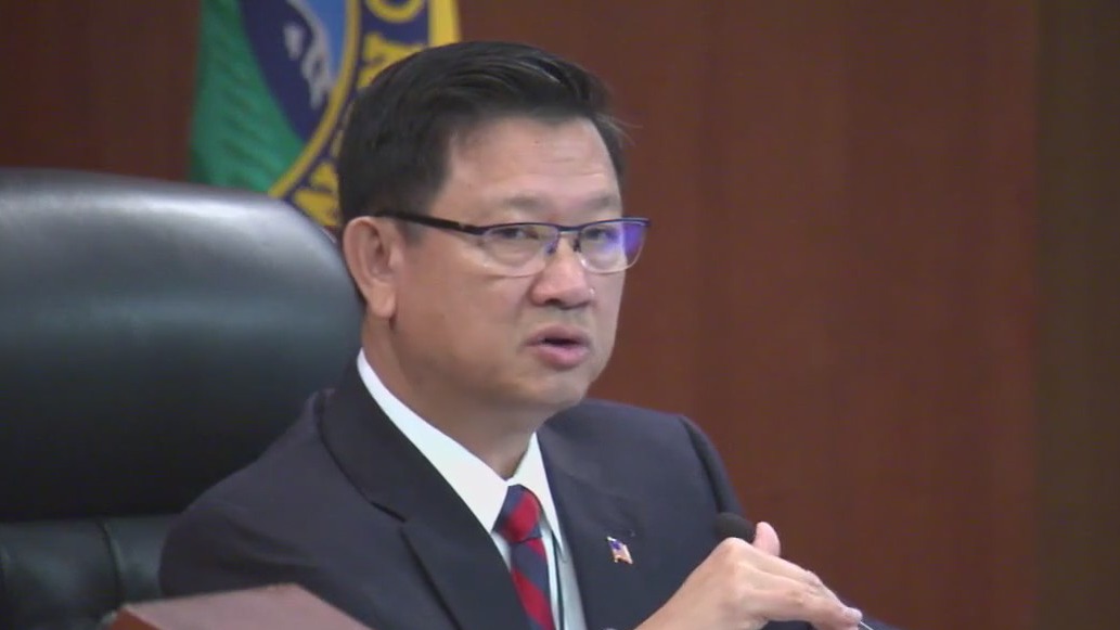 Former OC Supervisor to be sentenced