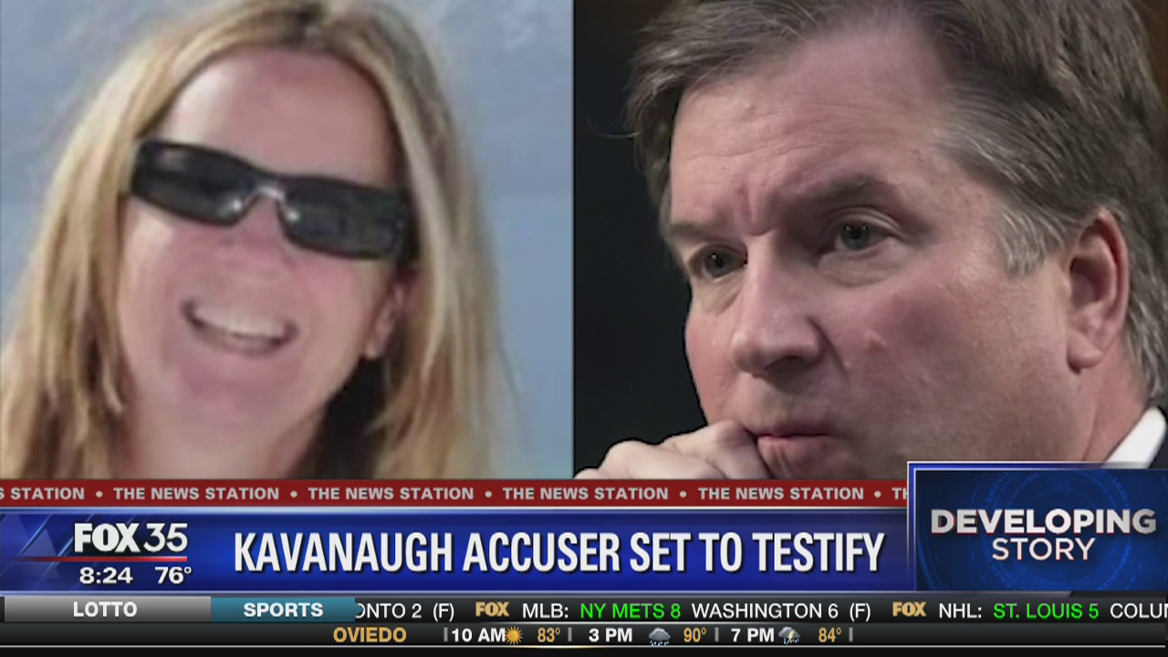 Politics with Mike Haridopolos (09/24/18)