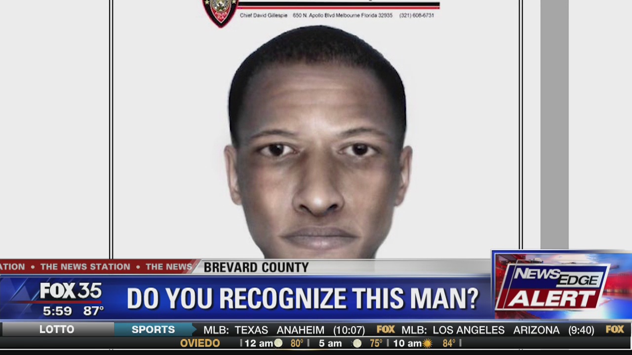 Search underway for sexual assault suspect | FOX 35 Orlando