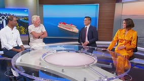 Sir Richard Branson's latest venture coming to L.A.