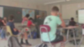 LAUSD families' ICE concerns ahead of graduations