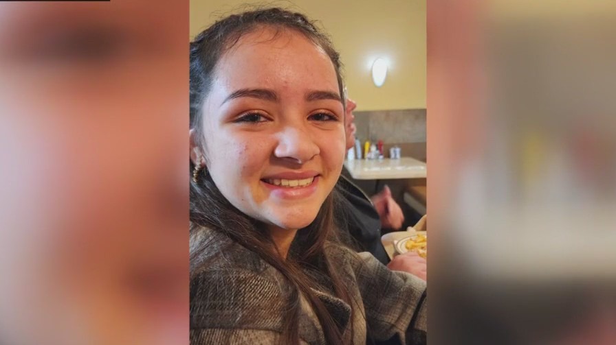 Search continues for missing Roseville teen