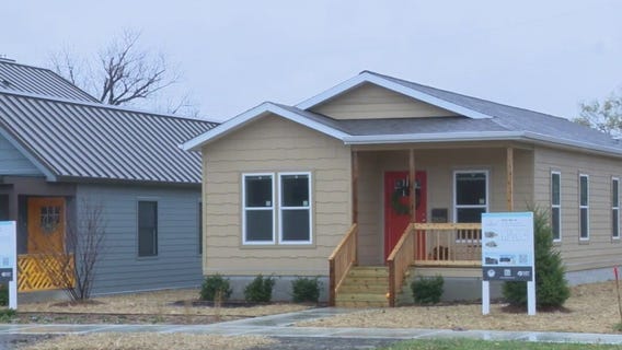 State's MI Home Loan Program helping potential owners