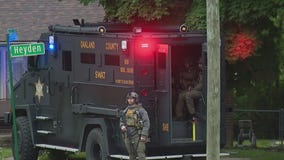 Pair of swatting incidents spark concern in Metro Detroit
