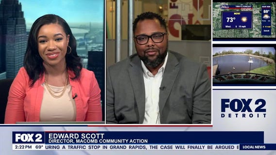 Macomb Community Action helping residents go from poverty to economic stability