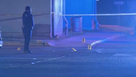 Teens injured in double shooting in Hamtramck