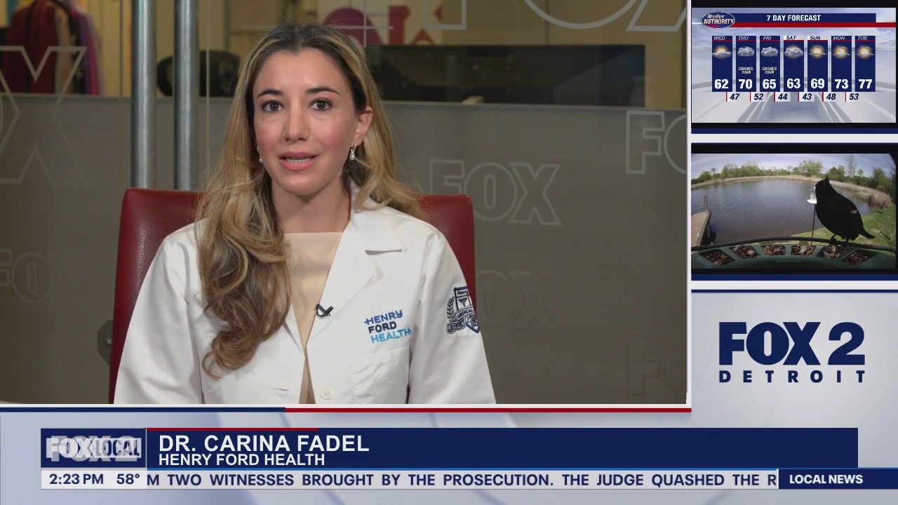 American Stroke Month