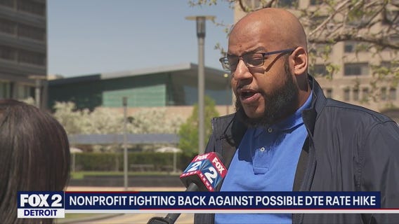 DTE Energy rate hike proposal has activists pushing back to help most vulnerable