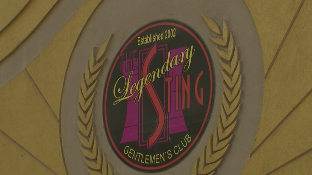 Legendary Detroit strip club shut down for underage teens inside