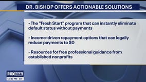 The "Fresh Start" program that can instantly eliminate default status without payments