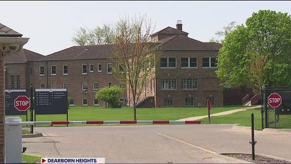 Vista Maria in Dearborn Heights addresses recent runaways