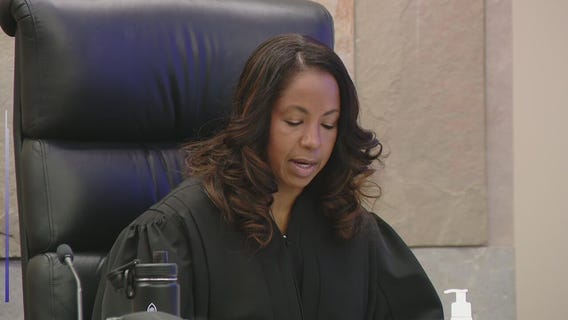 Defense asks for mistrial in Christopher Schurr murder trial