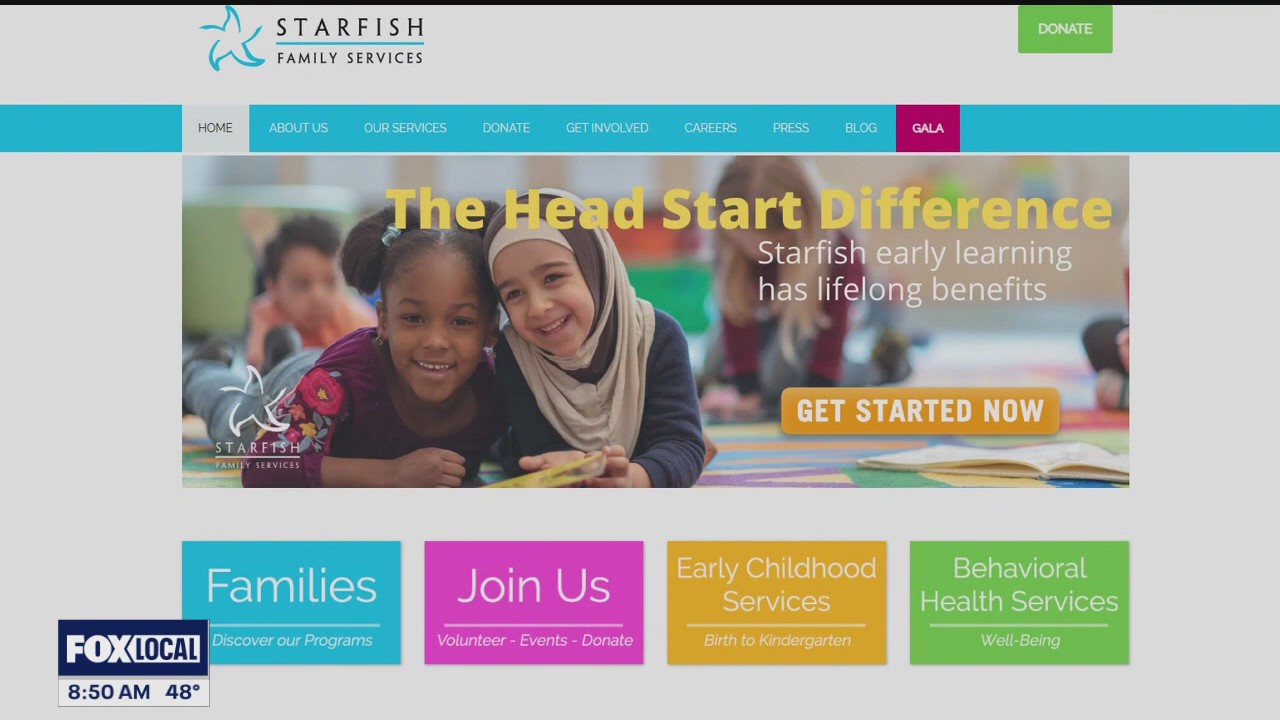 Starfish Family Services expanding its reach within the community