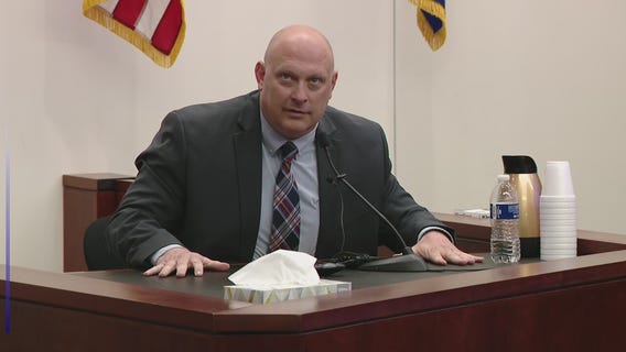 Police expert talks Schurr's use of deadly force