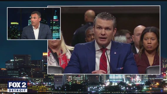 School mental health funding cuts & Signal scandal security issues