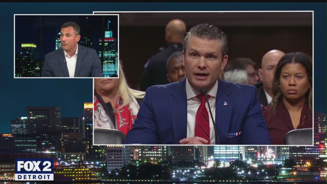 School mental health funding cuts & Signal scandal security issues