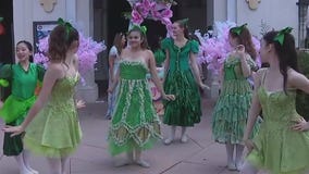 Pasadena Civic Ballet presents 'Pure Imagination'