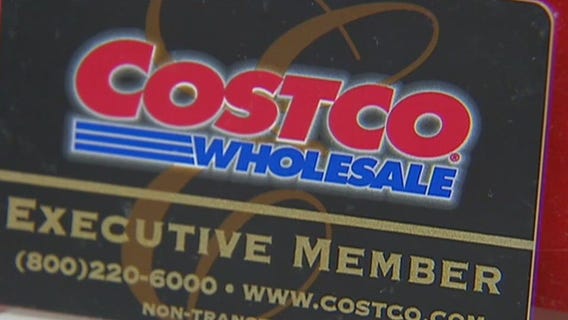 Costco opening early for executive members