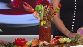 Father's Day weekend at Watertable