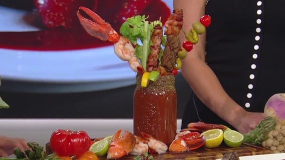 Father's Day weekend at Watertable