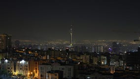 Israel launches preemptive strike on Iran