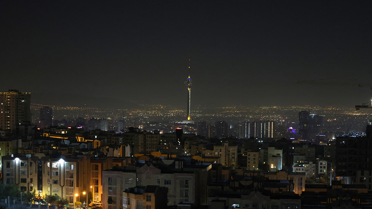 Israel launches preemptive strike on Iran