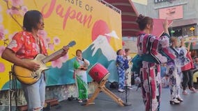 Taste of Japan Festival returns to Anaheim