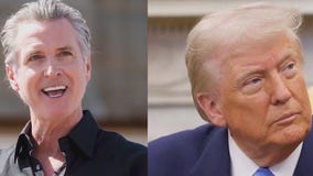 Newsom wins battle vs. Trump over Nat'l Guard