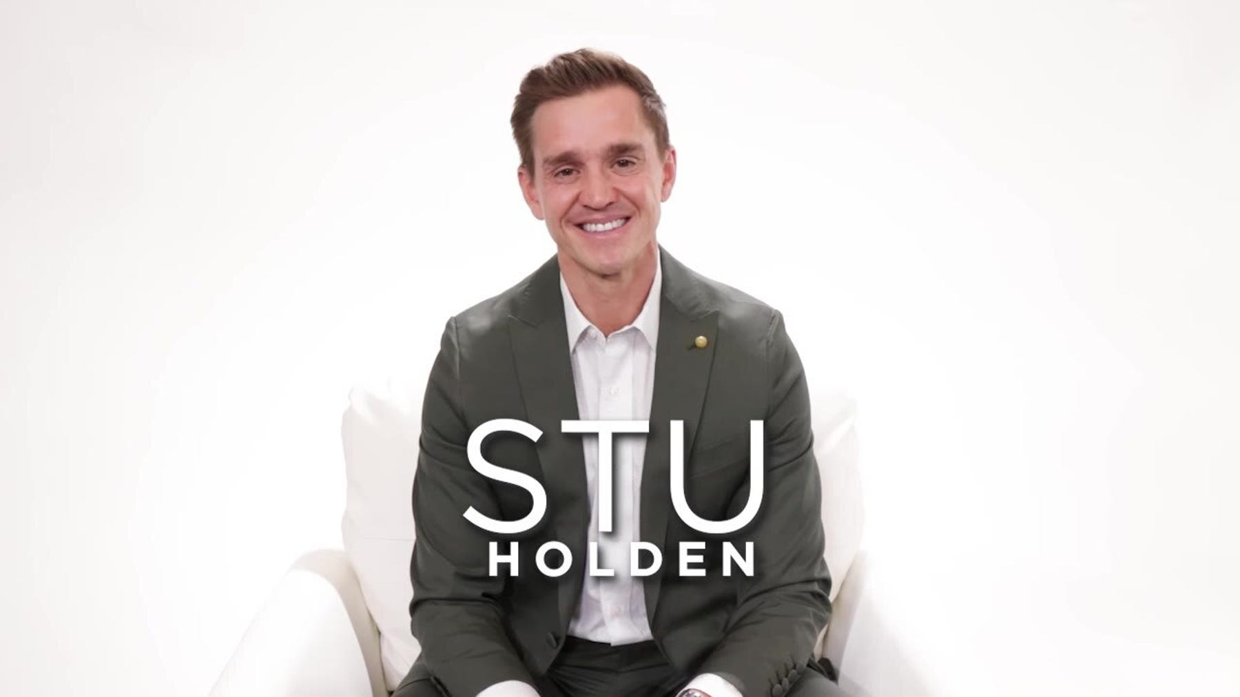 Is the US Ready to Win It All? Stu Holden Talks 2026, Messi, Ronaldo & Bold WC Hot Takes