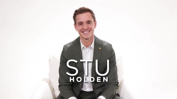 Is the US Ready to Win It All? Stu Holden Talks 2026, Messi, Ronaldo & Bold WC Hot Takes