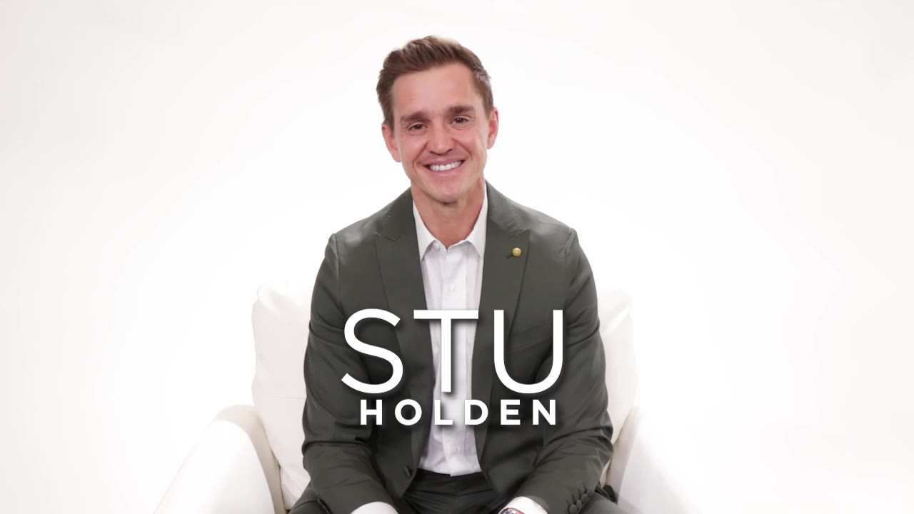 Is the US Ready to Win It All? Stu Holden Talks 2026, Messi, Ronaldo & Bold WC Hot Takes