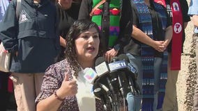 ICE raids at churches, hospitals in LA County