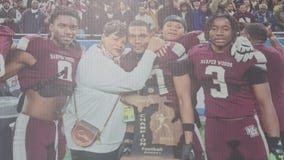 Detroit family of 19-year-old shot and killed on I-94 reflects on man's life.