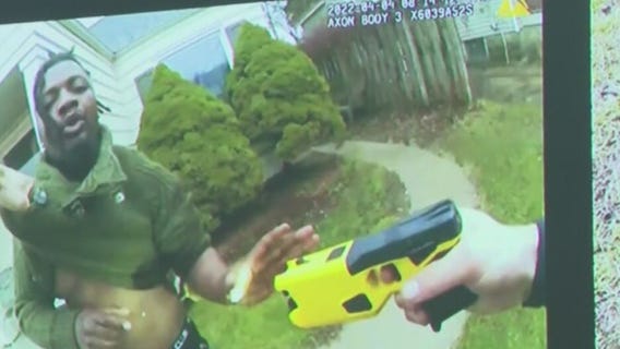 Former Grand Rapids police officer on trial for murder now on Day 4