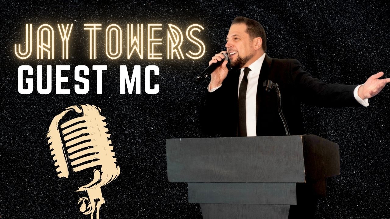 Jay?s Big Night at Junior Achievement