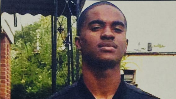 CRIMESTOPPERS: Who killed Jalen Hogue?