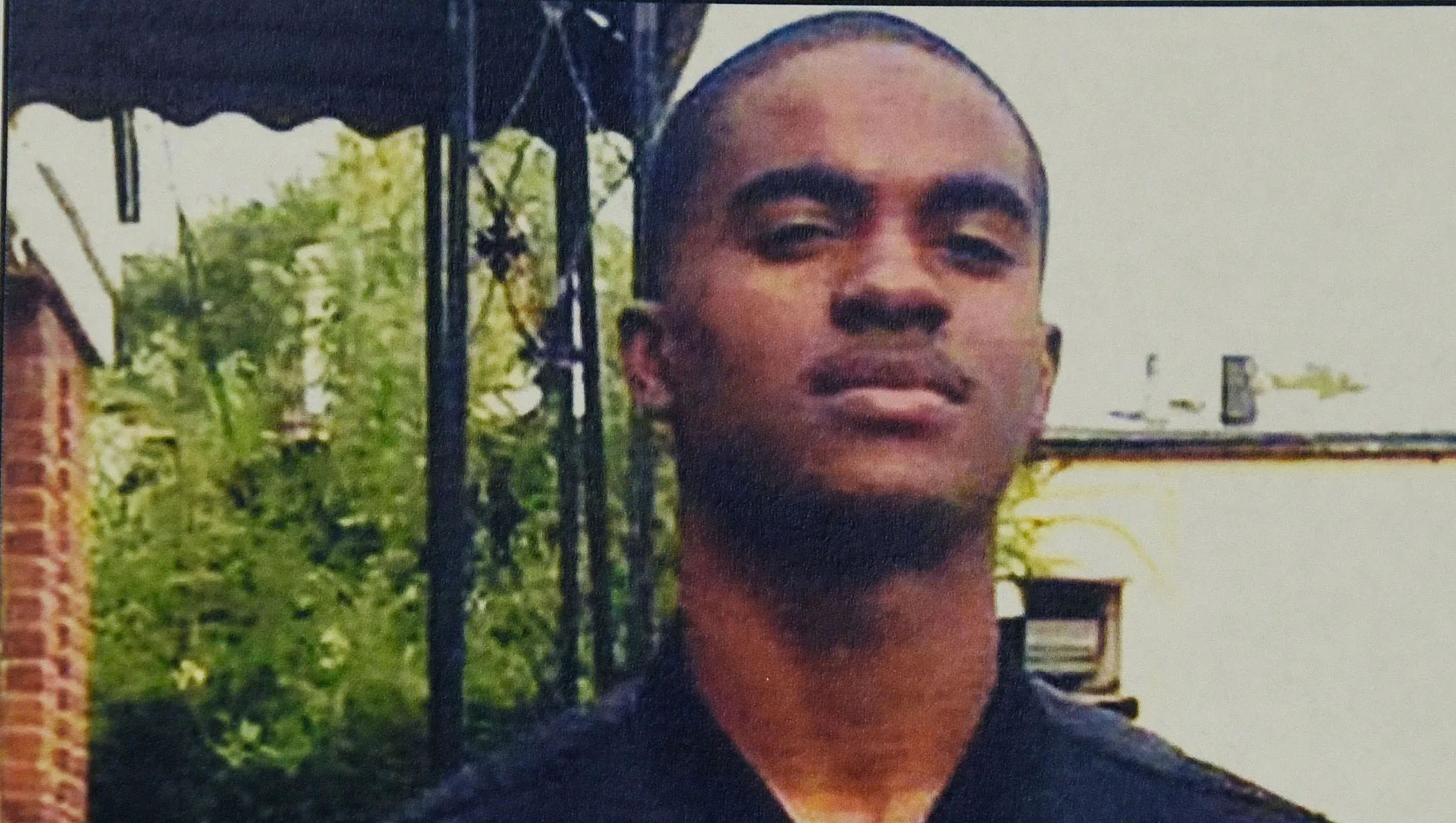 CRIMESTOPPERS: Who killed Jalen Hogue?