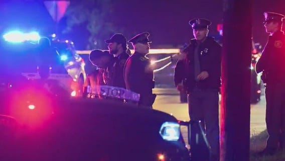 Michigan State Police trooper shot in Detroit