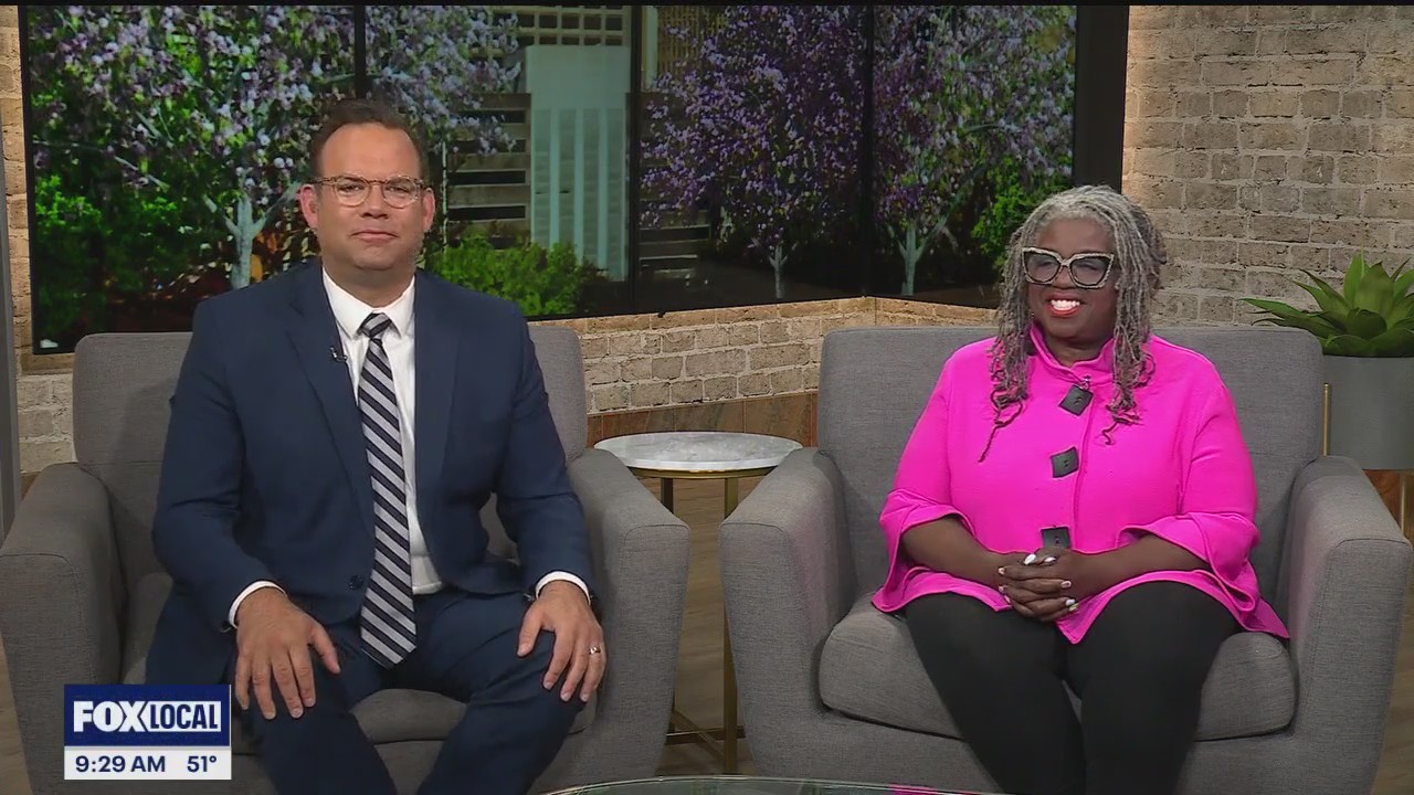 Mental Health Monday: Navigating Difficult Relationships With Your Mom