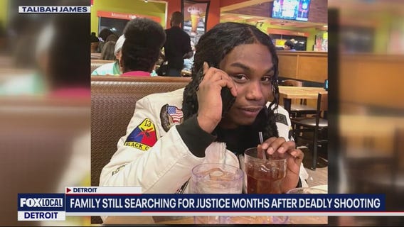 Who killed Jabez Brevard? A year later,  his family still waits for justice