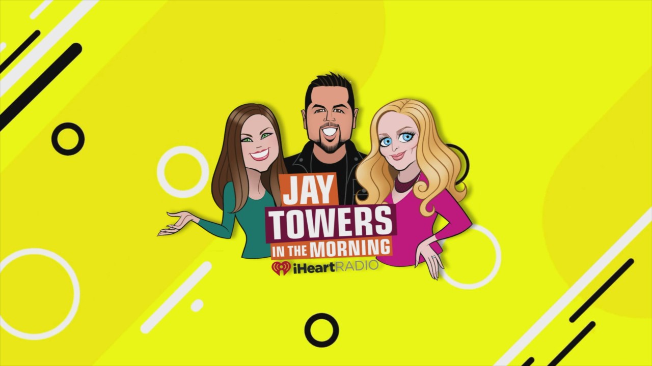 Jay's identity confusion