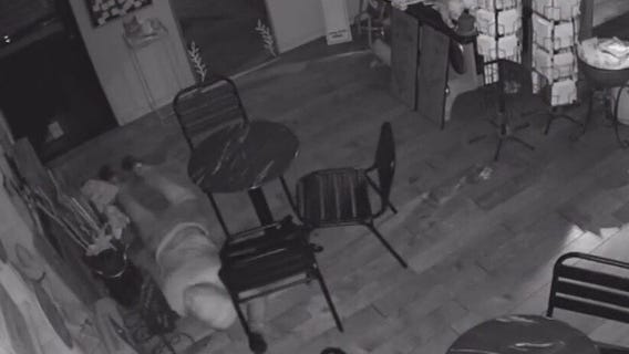 Simi Valley jewelry store heist suspects arrested