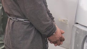 Some employees afraid to go to work amid ice raids