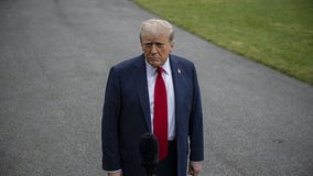 Trump doubles down on ICE raids in Los Angeles