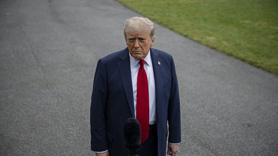 Trump doubles down on ICE raids in Los Angeles