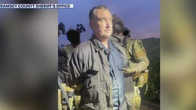 Alleged killer of Minnesota lawmaker arrested