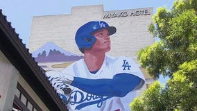 Little Tokyo won't miss out on Ohtani due to curfew